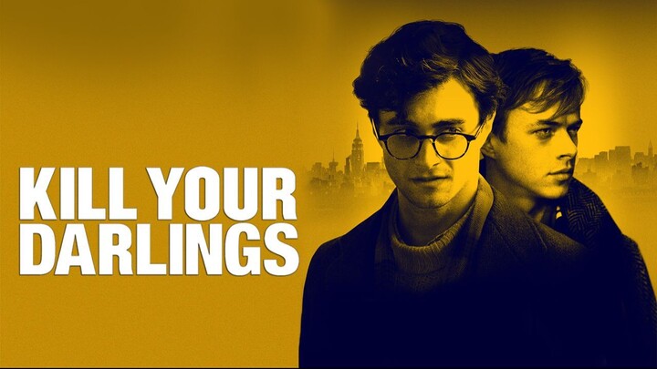 Kill Your Darlings 2013 (Gay Movie)