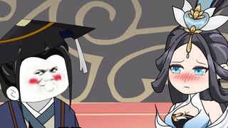 Episode 263 Don't worry, I'm just hugging you