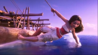 Moana 2 - Official Trailer