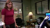 The Office Season 4 Episode 10 | The Chair Model