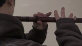 [Flute] Jembatan Toyuki Hilang Conan Film "Lagu Cinta Tang Hong" yyds