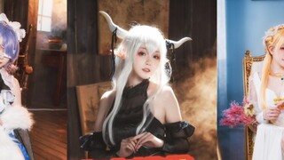 โมเดล Taobao สองมิติที่ถ่ายทำภาพยนตร์สารคดีสามเรื่องต่อวันมีจริงหรือไม่?