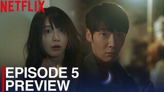 MISS NIGHT AND DAY Drama - Episode 5 Preview  (Eng-Sub) New Kdrama 2024 | Lee Jung Eun | Jung Eun Ji