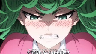 Every Tatsumaki aka Terrible Tornado Appearance (One Punch Man)