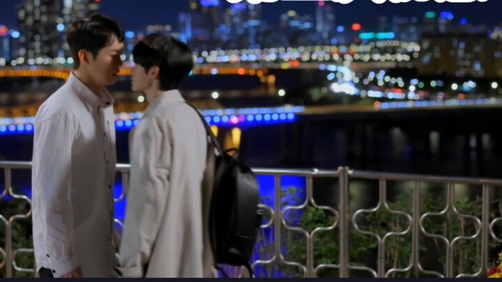 "Third First Love" Episode 3 (4) Falling in love with you is something I can't resist