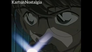 Detective Conan Episode Istimewa