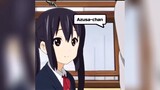Lean Japanese suffixes with Anime [ chan ] for a person you like