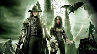 Van Helsing