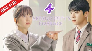Serendipity's Embrace Episode 4 Kdrama 2024