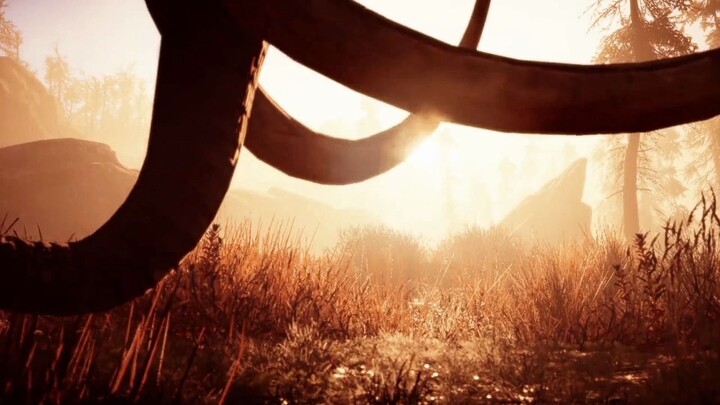 Siaran langsung Far Cry Primal berakhir