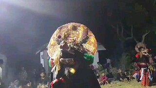 barongan wso