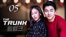 🇰🇷 EP 5 | The Trunk (2024) [Eng Sub]