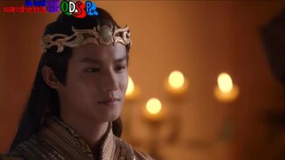 ❤️AN ORIENTAL ODYSSEY ❤️EPISODE 19 TAGALOG DUBBED CHINA DRAMA