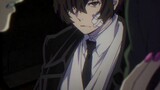 As a woman, you should consider why you were targeted by Dazai