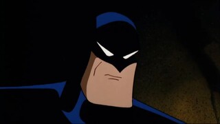 Batman The Animated Series - S1E23 - Vendetta