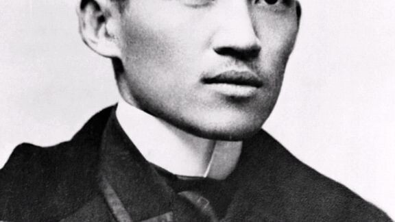 Dr.Joserizal