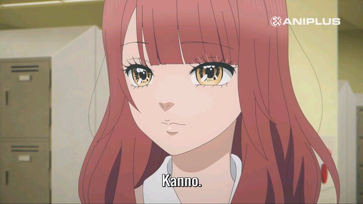 Honey Lemon Soda Tập 07 Vietsub