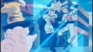 Pokemon Tổng Hợp (Ep 62.2) Pupi bắt cóc Pikachu #PokemonTongHop