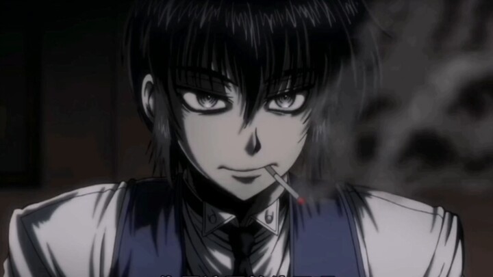 เจ้าหนุ่มวอลเตอร์รู้จักคำสาป...~