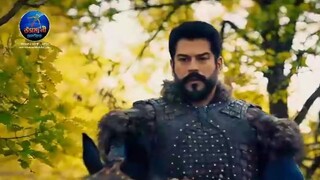 Kurulus Osman কুরুলুস উসমান বাংলা সাবটাইটেল S 6 Epi 190
