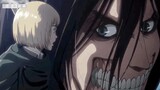 [October 23rd/Interview with Armin] Attack on Titan