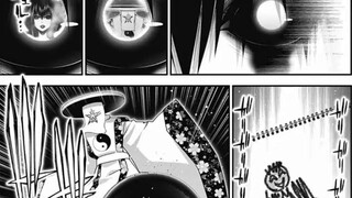 Chapter 57 of Dark Assembly manga is now complete! All 12 generals have been defeated! Five graduate