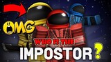 WHO ARE THE IMPOSTOR?! - IMPOSTOR [BETA]