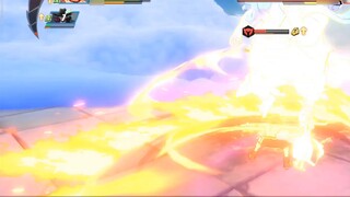 [Game] "One Piece: Fighting Path" | Island 50-5