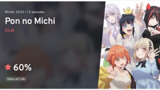 pan no michi episode 1 engsub hd