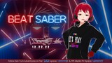 Beat Saber with Sen Yui #GameTimeWithVCreator 12.22.22