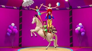 ❥ Go Team SS2 EP6