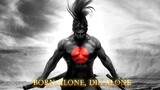 Born Alone, Die Alone - Madalen Duke 【GMV】 (The Old Guard OST)