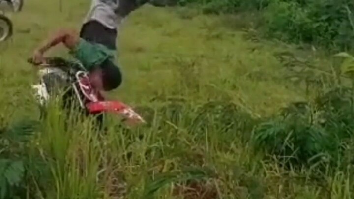 kelakuan