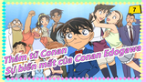 [Thám tử Conan][SP] Sự biến mất của Conan Edogawa/Hai ngày tồi tệ nhất trong lịch sử