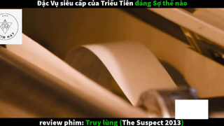 Truy lùng (P2) #phimhanhdong