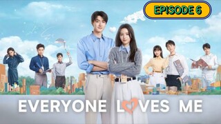 nokopirait_drama EVERYONE LOVES ME EPISODE 6 SUB INDO