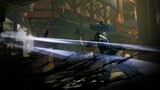 Sekte pedang hitam sangat tampan, saya sangat suka [Jian Wang 3]