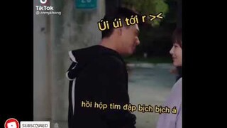 Tổng hợp những clip tiktok về"Cá mực hầm mật"hay nhất|#8||TikTok PTN