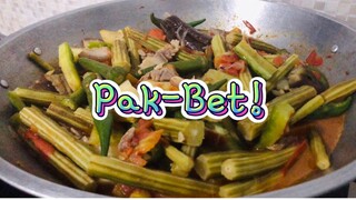 LUTONG BAHAY | PINAKBET #pakbet #pinakbet