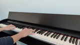 "Croatia Rhapsody số 2" phiên bản trình diễn piano siêu kinh điển