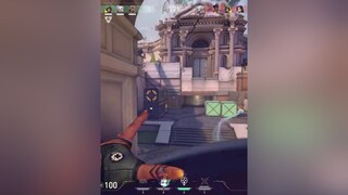 tips saat freestyle, kepala ikut goyang valorant valorantindonesia valorantstreamer valorantgaming valorantclip
