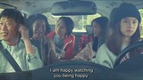 KOREAN MOVIE 🍿 🎥 | Luck-Key (2016) | Original Title: 럭키 | English Subtitles