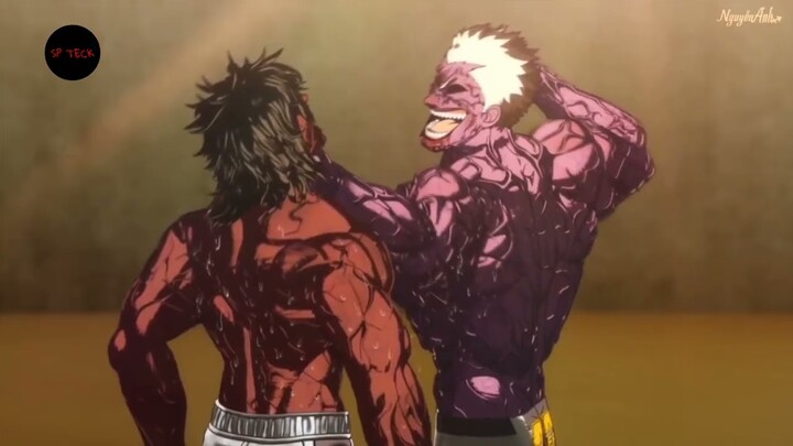 Top 10 Anime Fights 2022