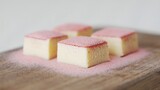 [Food]How to Make Peach Raw Chocolate