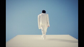 Jungkook " 3D (feat.Jack Harlow) M/V