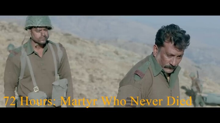 72 Hours Martyr Who Never Died Full HD Movie