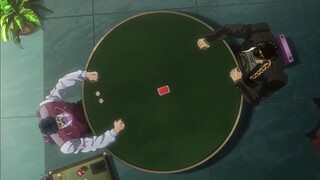 Nếu Jotaro và Dabi đặt cược vào Kards