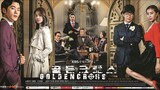Golden Cross E14 | Melodrama | English Subtitle | Korean Drama