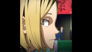 Kenma edit Haikyuu