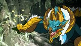[Monster Hunter] Kualifikasi "Scout" [Animator NCH]